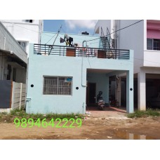 3BHK Resale House @Ramanathapuram